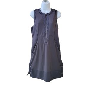 JORDAN New Classics Capsule Dress Size M